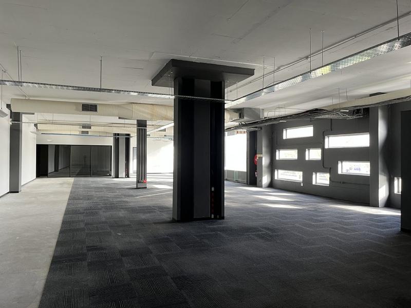 To Let commercial Property for Rent in Northgate Island Western Cape